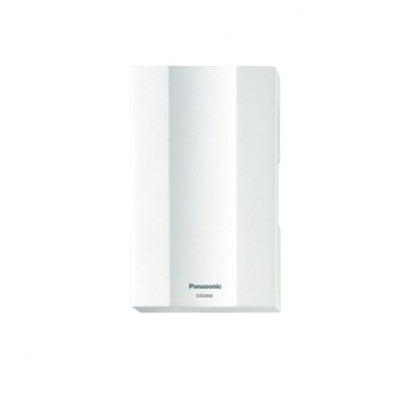 BELL PANASONIC 220V EBG888 2DB WS