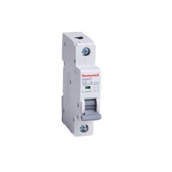 MCB 1P 50A HONEYWELL HWMC150