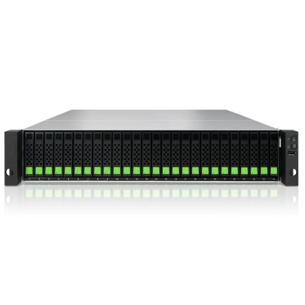 QSAN XN8026D 26 Bay Rackmount