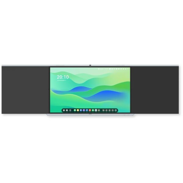 MAXHUB Smart Blackboard B8610 + PC Module For E Series