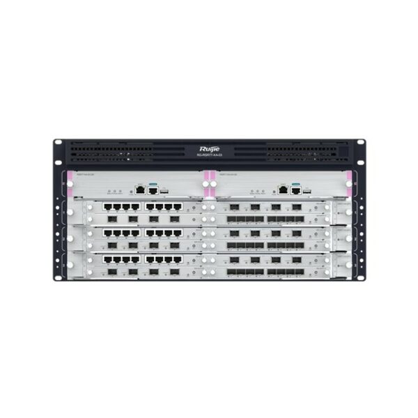 Ruijie DNM-1CQ-KC Ethernet interface module
