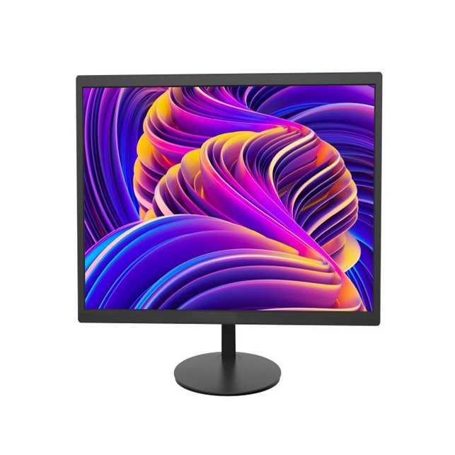 DS-D5019S0-1P0 HikVision DS-D5019S0-1P0 18.5" HD Monitor - Gambar 1