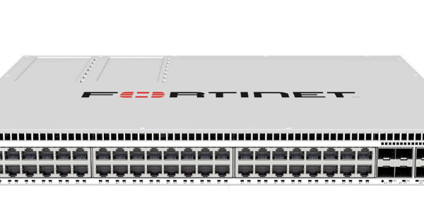 Fortinet FortiSwitch 648F Series